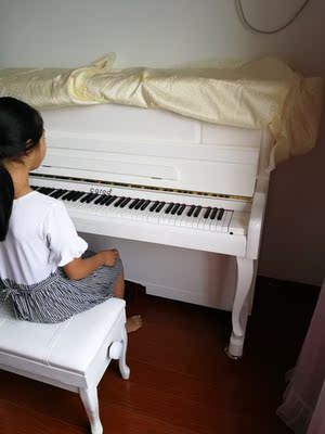 新手学琴用道尔顿电钢琴怎么样？手感是否好呢？大家说说