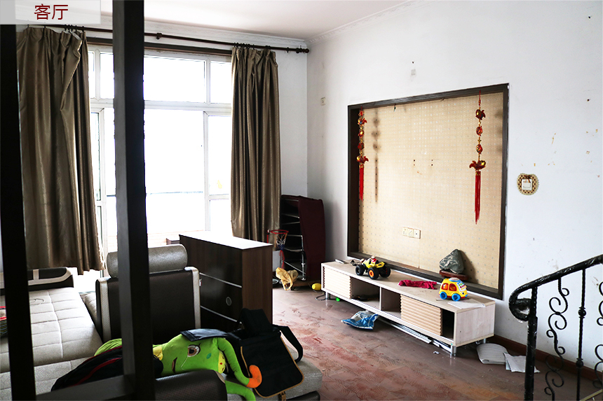 南京市江宁区东山街道天地新城天权座10幢二单元602室房产 - 司法拍卖