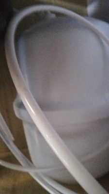 Re:请问一下九阳净水器jr5001和美的花生哪个好??九阳净水器jr5001和美的花生区别 ..
