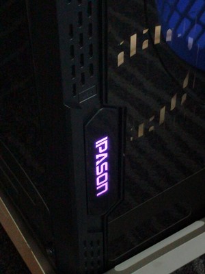 Re:攀升 I7 8700K/RTX2070高配台式电脑主机怎么样呢??攀升 I7 8700K/RTX2070好不 ..