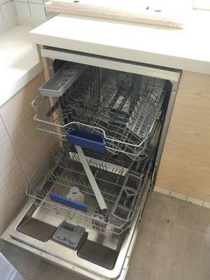 Re:请问真实使用西门子洗碗机sj436s00jc怎么样??入手西门子洗碗机sj436s00jc好不 ..