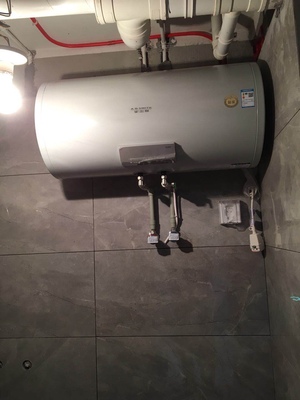 Re:请问真实使用A.O.Smith/史密斯 E60VT1-C电热水器怎么样??史密斯 E60VT1-C好 ..