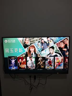 Re:请问真实入手微鲸电视d系列和k系列哪个好呢??说说评测微鲸电视d系列和k系列区 ..