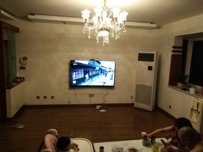 Re:感受使用一下海尔LQ65H31怎么样呀,这款海尔65寸4k 全面屏曲面电视LQ65H31好不 ..
