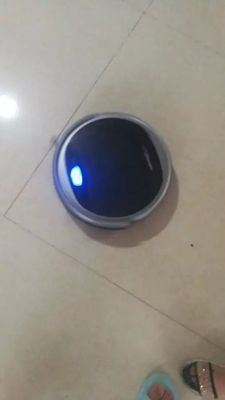 Re:感受说说测评福玛特扫地机器人S30功能怎么样呢??使用福玛特扫地机器人S30优缺 ..