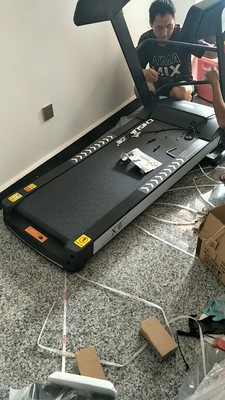 大伙使用揭秘启迈斯跑步机q1质量怎么样呢了解启迈斯跑步机q1质量好不