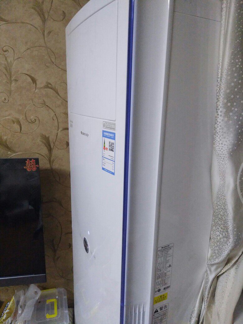 达人们说说格力清炫风怎么样?靠谱吗