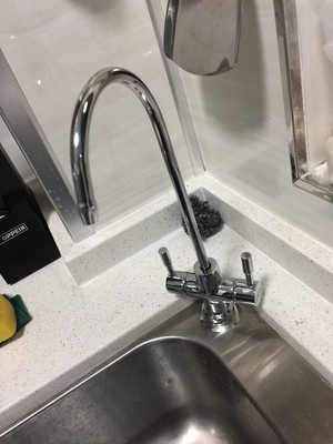 Re:说说真实使用沁园KRL8803H净水器怎么样呢???真实说说一下沁园KRL8803H净水器 ..