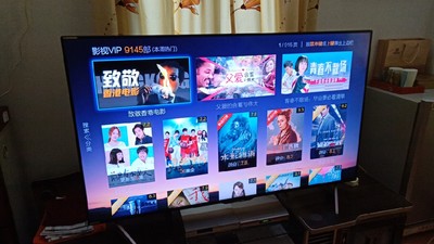 Re:感受真实使用康佳50英寸B50U电视怎么样呢??? 说说康佳50英寸4K高清电视B50U ..