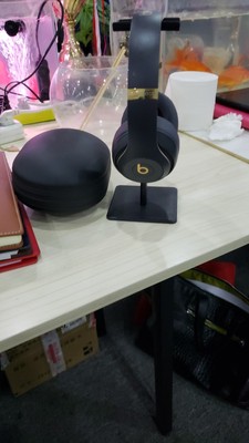 Re:beats studio 3 wireless和solo3区别是什么?beats studio 3 wireless和solo3哪 ..