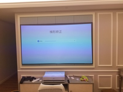 Re:讨论真实感受坚果4k激光电视u1参数评测怎么样??评测下坚果u1激光电视的优缺点有 ..