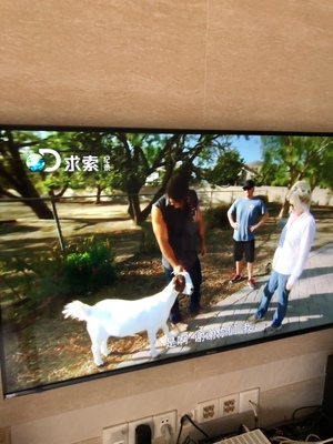 Re:感受真实使用海信H58E3A电视功能如何???入手使用感受海信H58E3A电视价格多少 ..