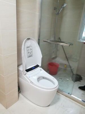 真实使用感受入手INAX日本伊奈智能马桶怎么样,好不好用呢?质量如何?