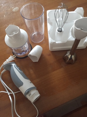 Re:请问真实感受博朗料理棒3025和5025的区别??评价一下博朗料理棒3025和5025哪个 ..