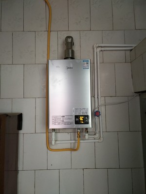 Re:入手使用一下美的F6030-V3电热水器质量怎么样呢??美的F6030-V3电热水器评测怎 ..