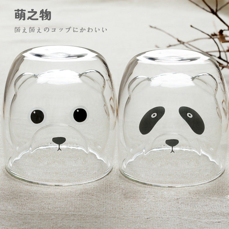 200毫升玻璃杯子