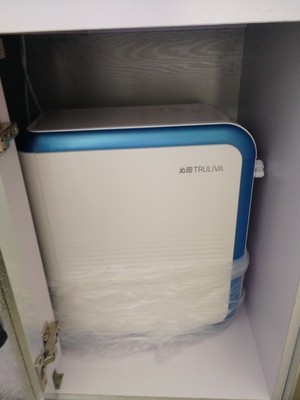 Re:感受评测下汉斯顿净水器家用直饮怎么样,汉斯顿净水器价格多少钱算贵的吗?质量 ..