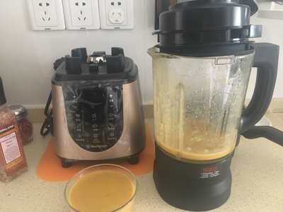 请问真实感受破壁机洁氏和西屋比较谁好??大家评测说说西屋和洁氏破壁机哪个好?