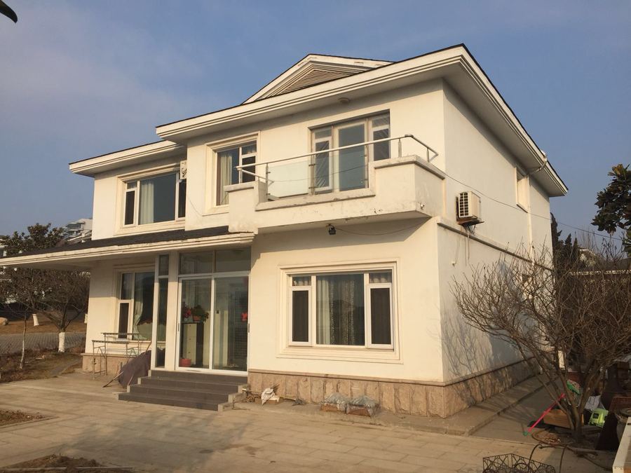 【第一次拍卖】日照市山海天路教授花园050幢01单元101号房地产