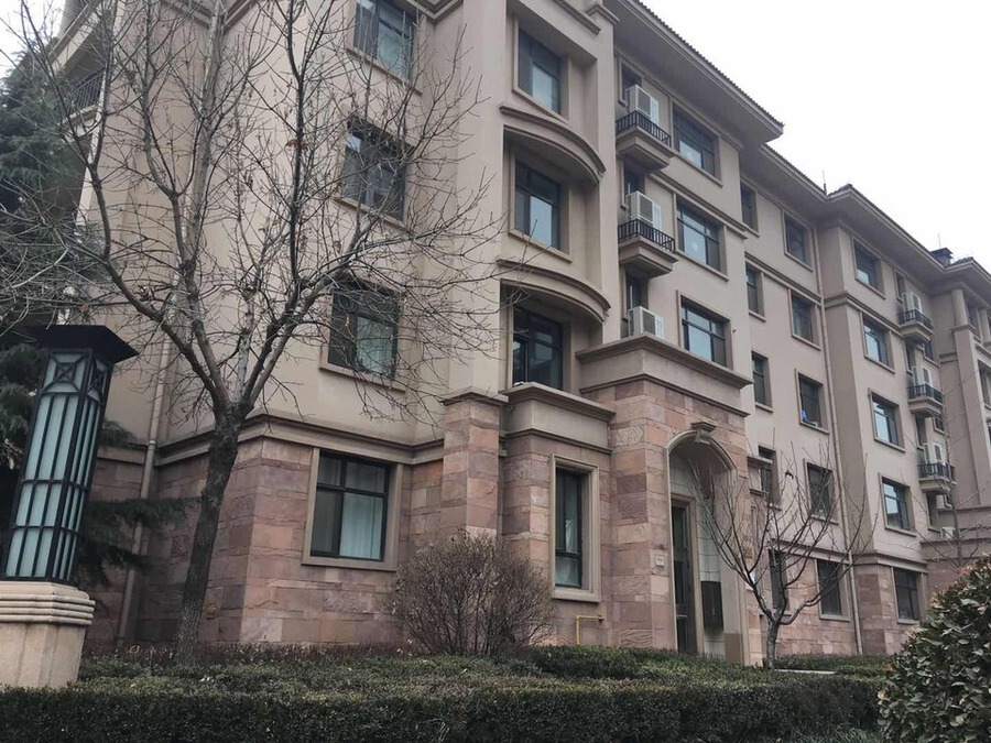 淄博市临淄区人民法院 淄博市临淄区人民法院关于临淄区方正凤凰城23