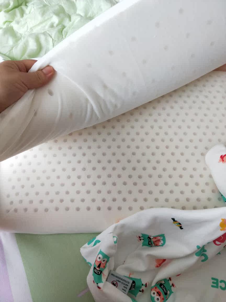 jace乳胶枕怎么样,jace乳胶枕哪里牌子