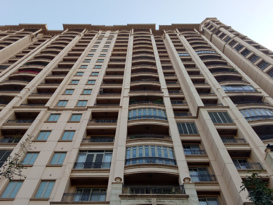 【变卖】广州市番禺区大石街迎宾路大石段521号星河湾星河6号园一栋1