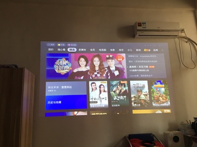 Re:大家真的说说天猫魔屏s2对比极米h2的区别是??评测天猫魔屏s2对比极米h2哪个好 ..