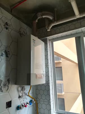 说说看圣都阳光壁挂炉是哪里生产的品牌，和美的哪个好？