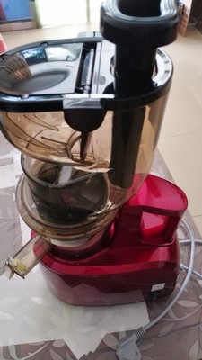 Re:大家对比下九阳榨汁机v5和v5 plus哪个好??入手选择九阳原汁机v5和v5 plus区别有 ..