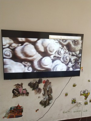 Re:想下使用对比kktv AK50超清网络液晶4k电视机质量如何?使用kktv ak50配置好不好 ..