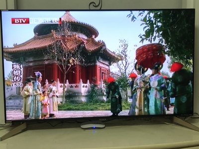 Re:感受真实使用创维电视65S9A质量怎么样呢???入手使用感受创维电视65S9A画质好不 ..