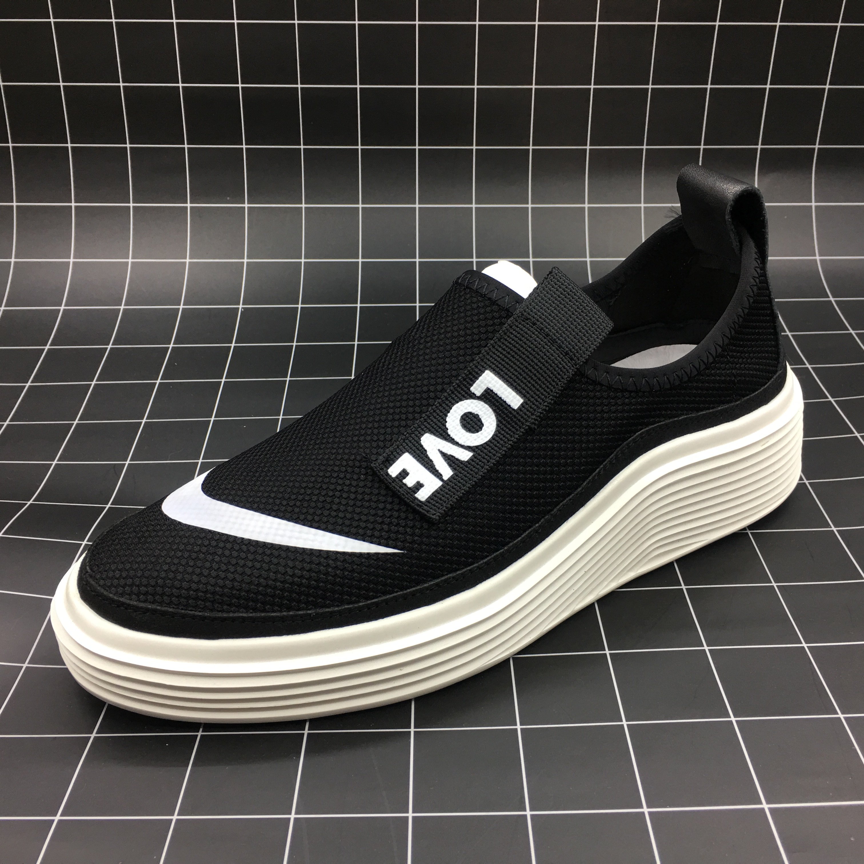 外贸原单断码男运动鞋特价清仓