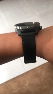 Re:˵˵˽TicWatch C2õôأ²TicWatch C2õò ..