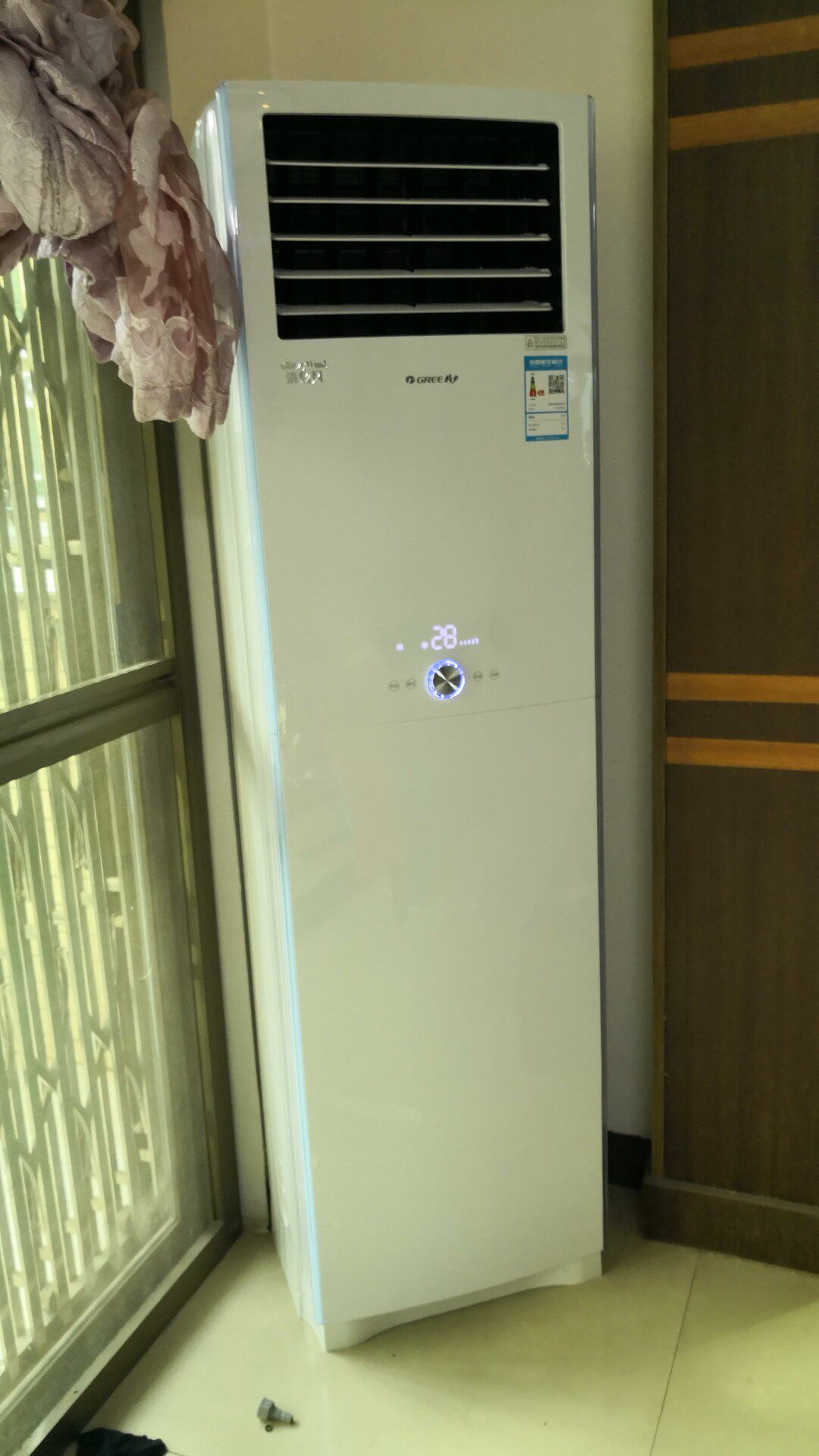 达人们说说格力清炫风怎么样?靠谱吗