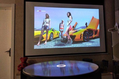 Re:请问使用评测长虹D5U 4k UHD激光电视怎么样??说说长虹D5U 4k UHD激光电视评测 ..