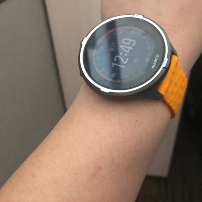 注意佳明fenix6x太阳能户外运动手表怎么样有问题吗