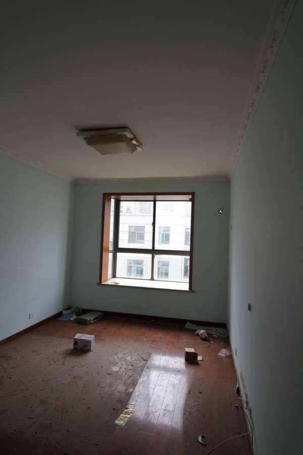 【第一次拍卖】宝应县人和家园2幢404室房地产 可贷款可贷款