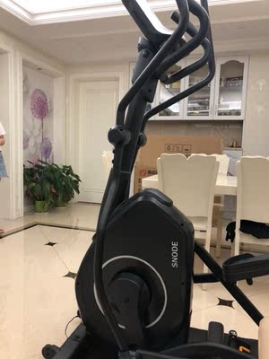 口碑不错的堡威椭圆机哪里牌子呀?听说是进口的,是真的吗?