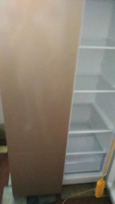 Re:请问入手使用VIOMI/云米BCD-486WMSD冰箱怎么样??揭秘VIOMI/云米BCD-486WMSD冰 ..