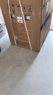 Re:大家真的觉得MEIDA/美大 5585Z/G5Z集成灶带蒸箱怎么样呢??说说美大集成灶好不 ..