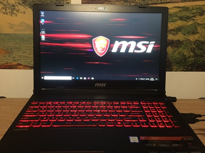 请问真实使用微星gl638re417cn怎么样入手微星gl638re417cn好不好用