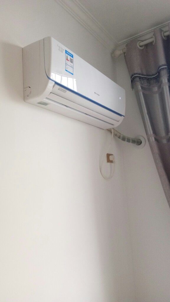 无力吐槽一下格力舒享风是新出的么不得不看的真实情况需要了解的