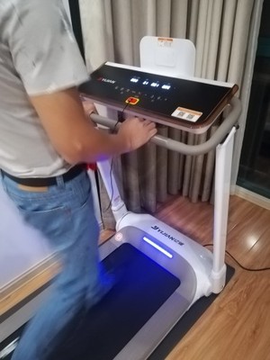 Re:大家真实说说亿健精灵note跑步机质量怎么样呢??揭秘亿健精灵note跑步机噪音咋 ..