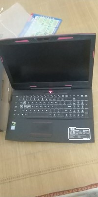 Re:请问一下使用神舟 战神 ZX8-CR5S1/CR6怎么样??吐槽神舟 战神 ZX8-CR5S1/CR6散 ..