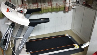 Re:真实使用感受优步和小乔跑步机对比哪个好呢??入手评测优步和小乔跑步机对比区 ..