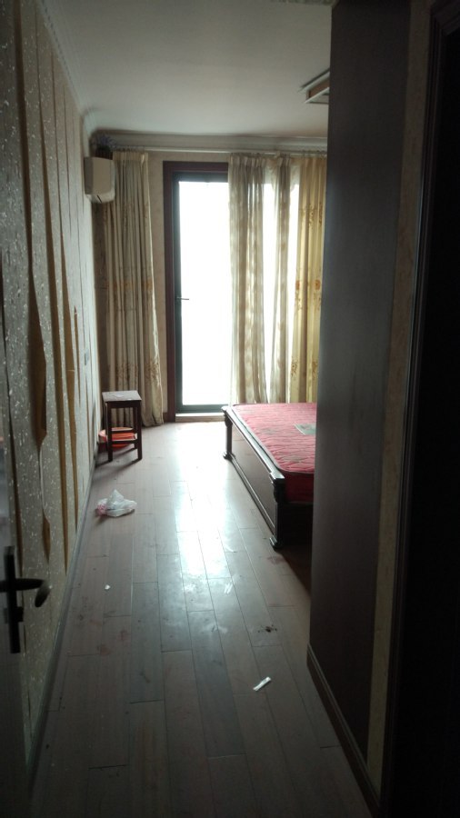 【第一次拍卖】无锡市惠山区天奇城15号602室