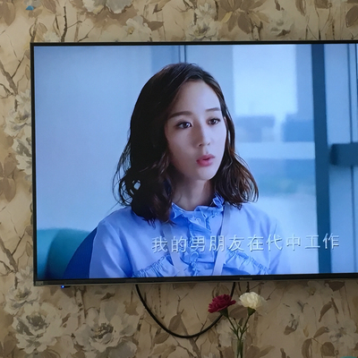 Re:入手使用一下Hisense/海信HZ55E6AC电视怎么样呢???感受评测海信HZ55E6AC配置 ..