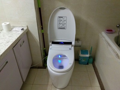 调查心得安华卫浴怎么样，他们的马桶好不好用呢？是几线品牌？