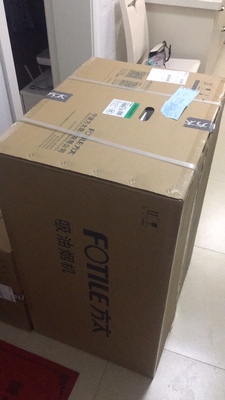 Re:请问真实感受方太 JQ26TA+HT8BE怎么样呢??评测吐槽方太 JQ26TA+HT8BE质量好不 ..