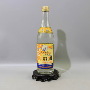 茶酒滋补 - 国产白酒拍卖,汾酒,四川,瓶装,30年(含)-50年(含)拍卖